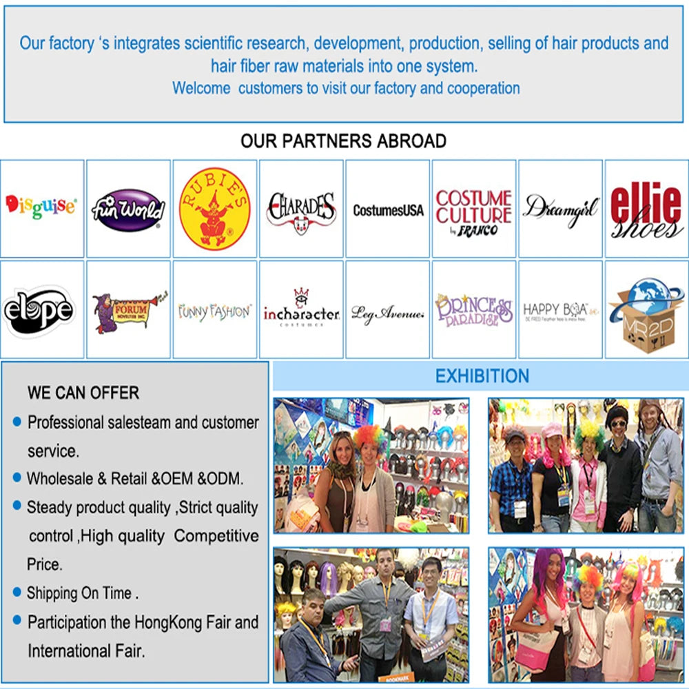 Wholesale Heat Resistant Synthetic Hair Afro Curly Premium Luxury Wigs for Women Hot Sale Factory Direct