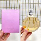 100ML High Quality Brand Perfume Long Lasting Fragrance Natural and fresh floral and fruity fragrance Suitable for dating