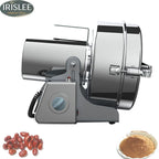 2500g Swing Type Safety Electric Grain Grinder Mill High-speed Spice Mill Commercial Powder Machine Dry Cereals Grinder