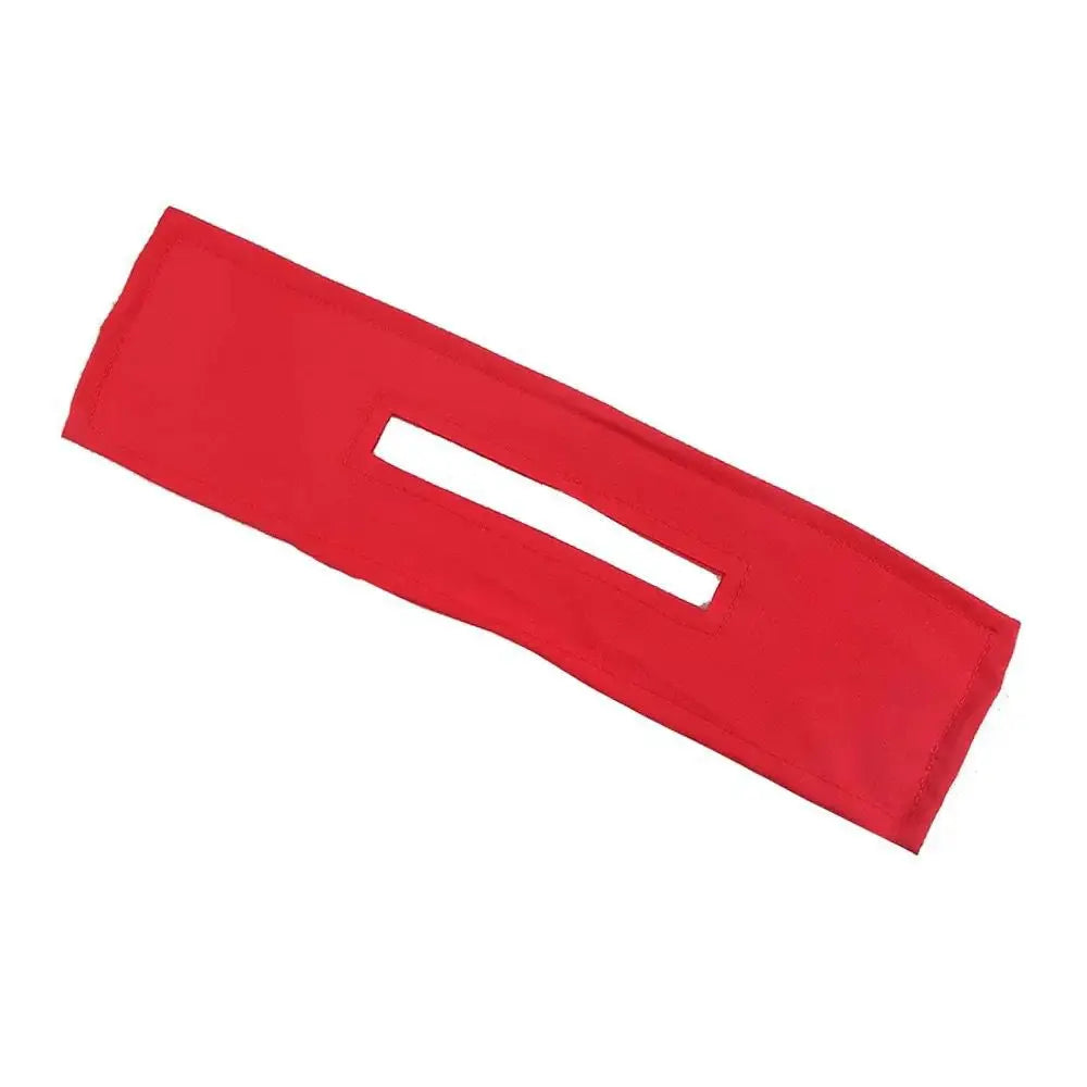 Deft Bun Hair Band DIY Donut Maker Girls Women Print Knotted Flexible Twister Styling Tool Headband Curler Hair Accessories