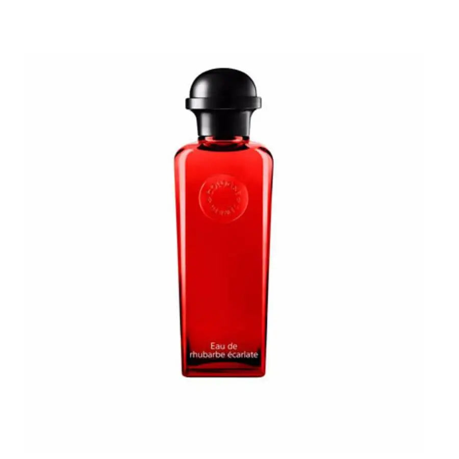Eau De Rhubarbe Ecarlate Unisex EDC | Hermes