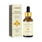 Bee Venom Serum Lightens Fine Lines, Wrinkle Lines, Dullness, Nourishes and Firms Skin, Anti-Wrinkle Serum