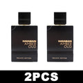 Al Haramain Amber Oud Private Edition Eau de Parfum Spray for Unisex 60ml Original Arab Perfumes Noble Lasting Pheromone Perfume
