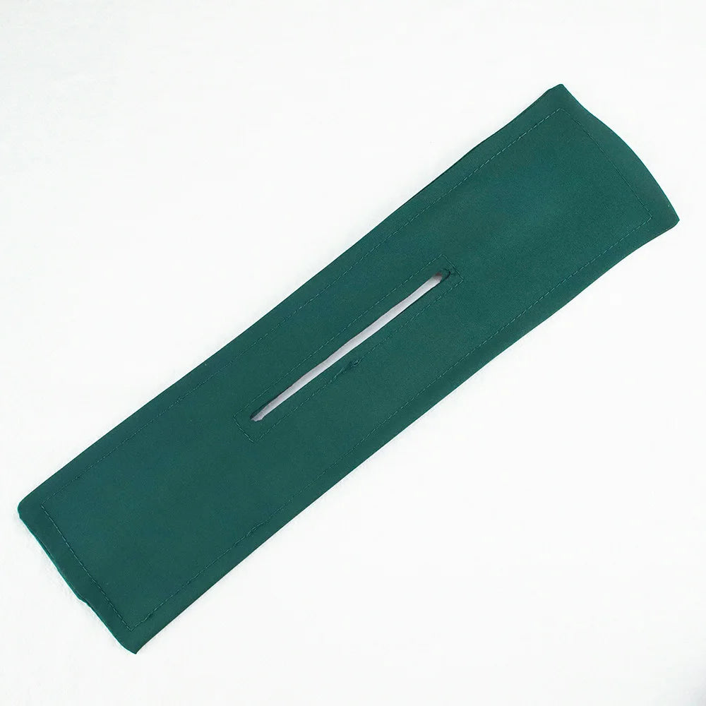 Deft Bun Hair Band DIY Donut Maker Girls Women Print Knotted Flexible Twister Styling Tool Headband Curler Hair Accessories