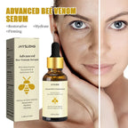 Bee Venom Serum Lightens Fine Lines, Wrinkle Lines, Dullness, Nourishes and Firms Skin, Anti-Wrinkle Serum