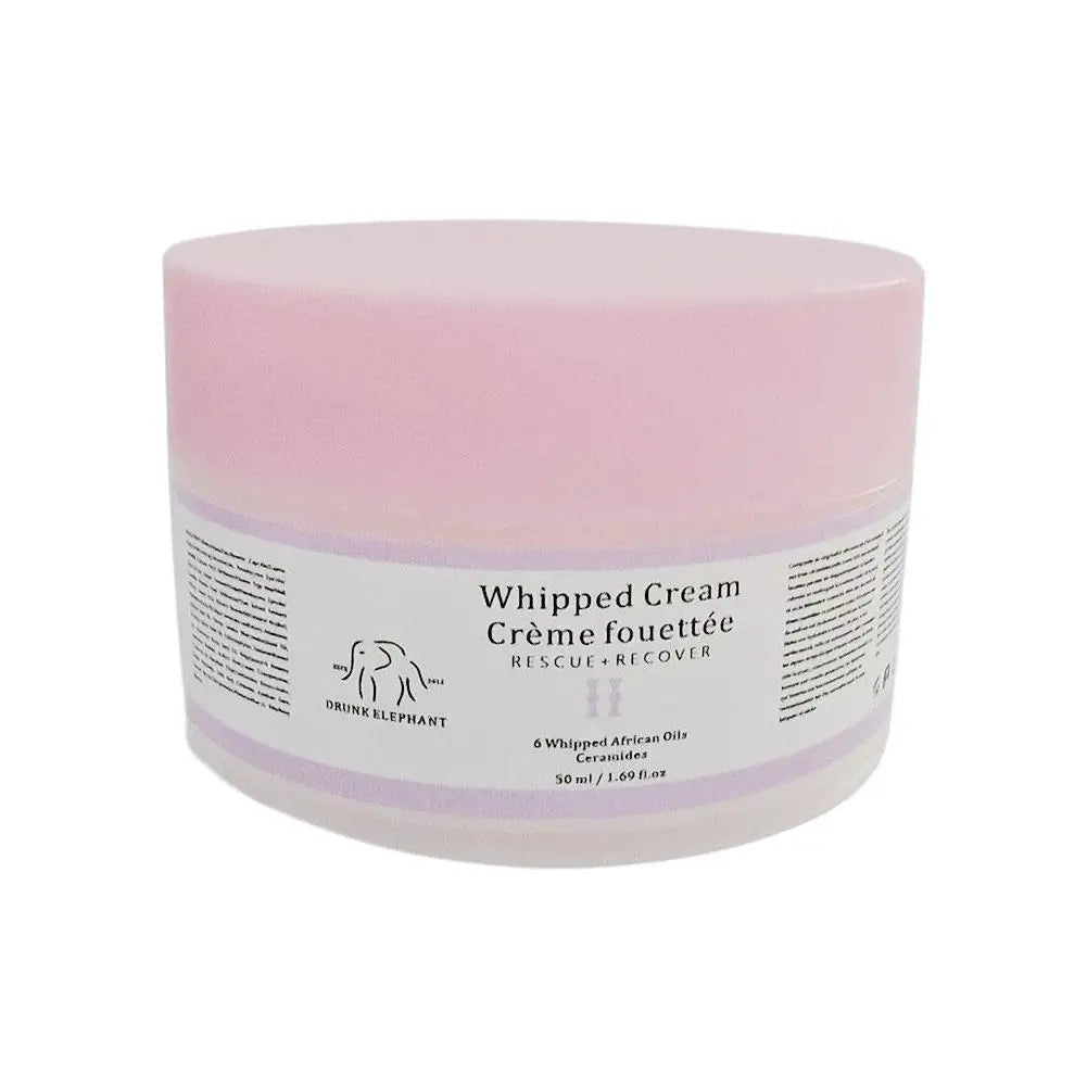 50ml LALA RETRO WHIPPED Face Cream Protini Polypeptide CREAM Women Make Up Set Turmeric Facial  Cream Essence Soap Skin Care Set