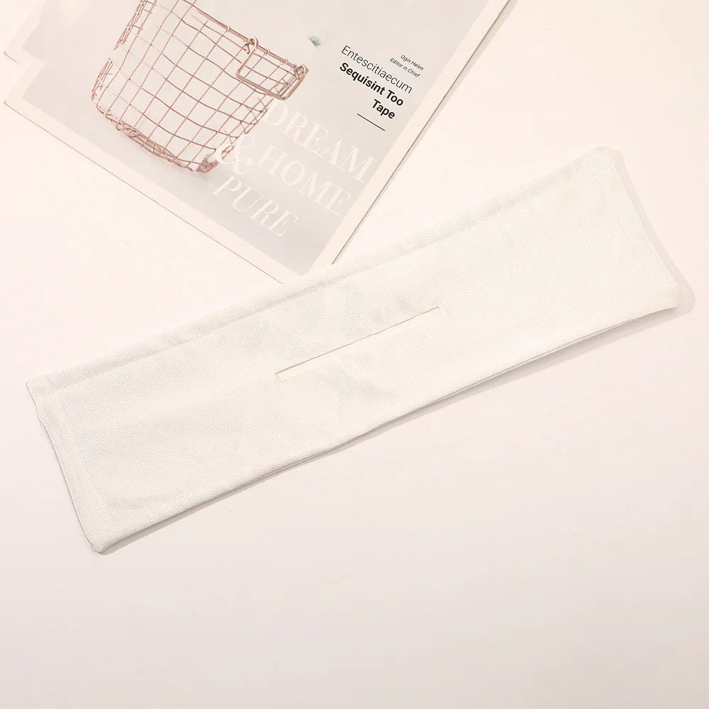 Deft Bun Hair Band DIY Donut Maker Girls Women Print Knotted Flexible Twister Styling Tool Headband Curler Hair Accessories