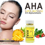 120ml Glutathione Carrot Face Essence Repairing Essence Elasticizing Essence Original Solution Moisturizing Firming Face Skin