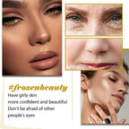 Bee Venom Serum Lightens Fine Lines, Wrinkle Lines, Dullness, Nourishes and Firms Skin, Anti-Wrinkle Serum