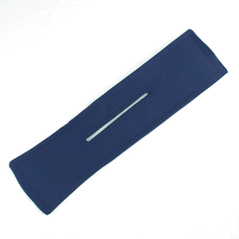 Deft Bun Hair Band DIY Donut Maker Girls Women Print Knotted Flexible Twister Styling Tool Headband Curler Hair Accessories