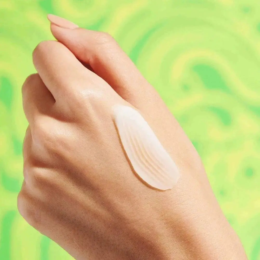 50ml LALA RETRO WHIPPED Face Cream Protini Polypeptide CREAM Women Make Up Set Turmeric Facial  Cream Essence Soap Skin Care Set