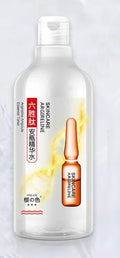 500ml 24K Gold Ampoule Essence Vitamin C Hyaluronic Acid Nicotinamide Polypeptide Moisturizing Firming Brightening Skin Water