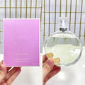 100ML High Quality Brand Perfume Long Lasting Fragrance Natural and fresh floral and fruity fragrance Suitable for dating