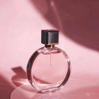 100ML High Quality Brand Perfume Long Lasting Fragrance Natural and fresh floral and fruity fragrance Suitable for dating