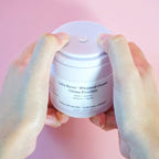 50ml LALA RETRO WHIPPED CREAM FACE SKIN CARE SET PROTINI POLYPEPTIDE Cream for Women make up set