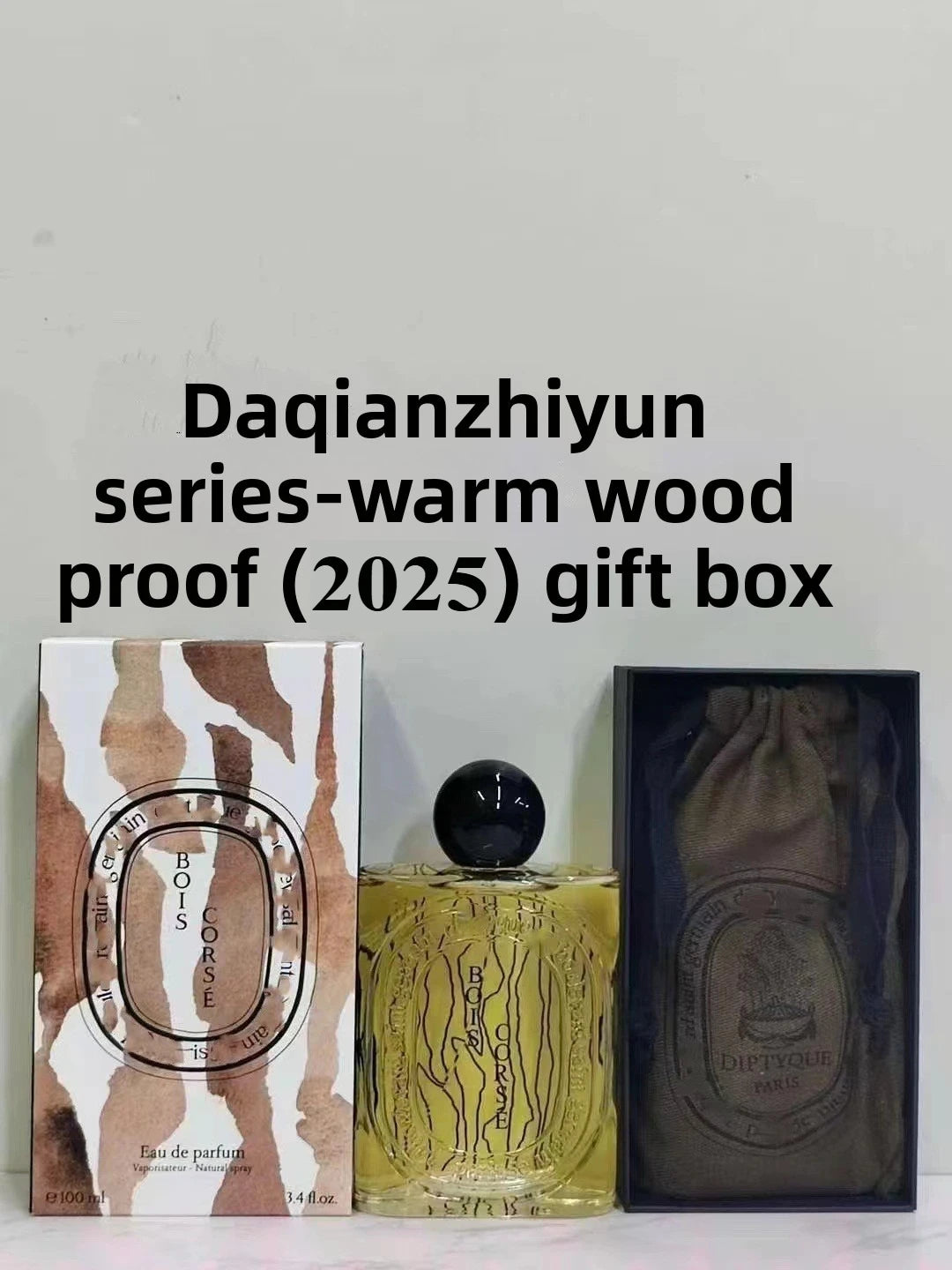 Gift Box Perfume Desert Rose Water Lily Alluring Parfum Men Woman Dates Office Business Sports Designed for A Romantic