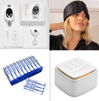 Auxiliary Instrument Intelligence Insomnia Help Device Sleeping Aid Instrument