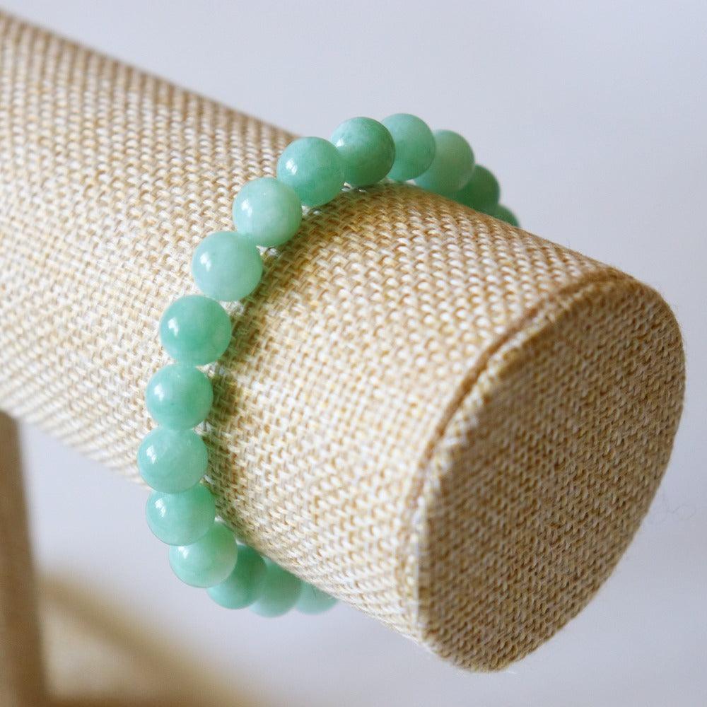 Bracelet en Jade
