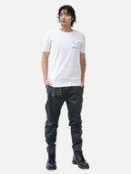 8bit Series T-shirt - White